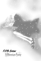Millennium Snow Manga Volume 2 image number 1