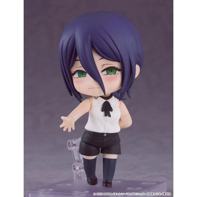 chainsaw-man-figurine-nendoroid-reze-good-smile-company image number 1