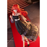 The Quintessential Quintuplets - Itsuki Nakano Prize Figure (Kyrunties Ver.) image number 5