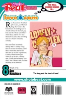 Love*Com Manga Volume 8 image number 1