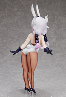 Miss Kobayashis Dragon Maid - Kanna 1/4 Scale Figure (Bunny Ver.) image number 5