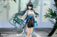 Arknights - Dusk 1/7 Scale Figure (Floating Life Listening to the Wind Ver.) image number 13