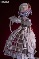 touhou-project-remilia-scarlet-17-scale-figure-blood-ver image number 12