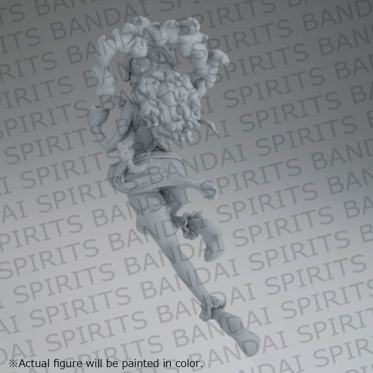 one-piece-jewelry-bonney-king-of-artist-prize-figure-the-most-free-future-ver image number 4