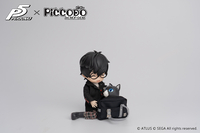 Persona 5 - Protagonist Piccodo Deformed Doll image number 5