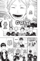 Haikyu!! Manga Volume 7 image number 4