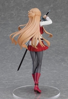 Sword-Art-Online-Progressive-Aria-of-a-Starless-Night-statuette-Pop-Up-Parade-Asuna-Aria-of-a-Starless-Night-Ver-17-cm image number 5