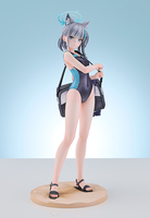 Blue Archive - Shiroko Sunaookami 1/7 Scale Figure (Swimsuit Ver.) image number 0