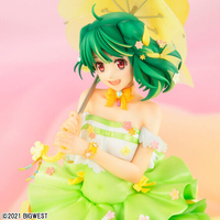 macross-frontier-ranka-lee-figure-the-labyrinth-of-time-ver image number 1