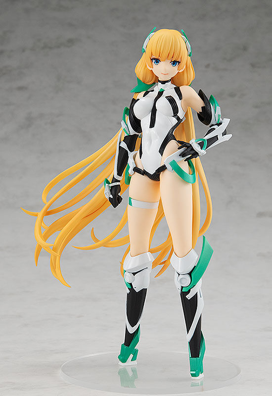 Expelled from Paradise - Angela Balzac POP UP PARADE Figure