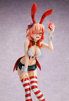 My Teen Romantic Comedy SNAFU Climax - Yui Yuigahama 1/7 Scale Figure (CAworks Casino Party Ver.) image number 5