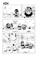 Dr. Slump Manga Volume 18 image number 3