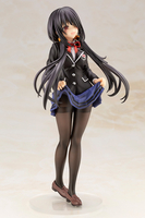 Date A Live - Kurumi Tokisaki 1/7 Scale Figure (School Uniform Ver.) image number 6
