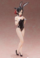 Kaguya-sama Love Is War Ultra Romantic - Kaguya Shinomiya 1/4 Scale Figure (Bare Leg Bunny Ver.) image number 5