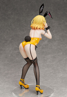 Rent-A-Girlfriend - Mami Nanami 1/4 Scale Figure (Bunny Ver.) image number 4