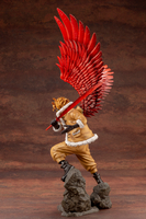 My Hero Academia - Hawks 1/8 Scale ARTFX J Figure image number 3