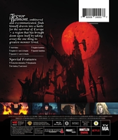 Castlevania Season 1 Blu-ray image number 1