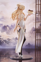 atelier-ryza-2-lost-legends-the-secret-fairy-klaudia-16-scale-figure-chinese-dress-ver image number 2