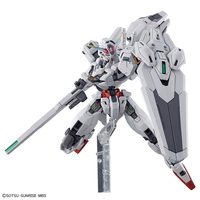 mobile-suit-gundam-the-witch-from-mercury-gundam-calibarn-hg-1144-scale-model-kit image number 1