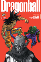 Dragon Ball 3-in-1 Edition Manga Volume 6 image number 0