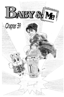 Baby & Me Manga Volume 8 image number 1