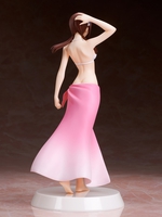 Evangelion - Mari Makinami 1/8 Scale Figure (Summer Queens Ver.) image number 1