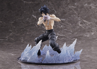 Fairy Tail Final Season - Gray Fullbuster 1/8 Scale Figure image number 2