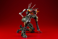 Evangelion Production Model-New 02 _(JA-02 Body Assembly Cannibalized) Evangelion 3.0+1.0 Thrice Upon a Time Model Kit image number 7