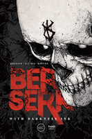 Berserk: With Darkness Ink (Hardcover) image number 0