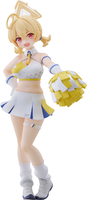 blue-archive-kotori-pop-up-parade-figure-cheer-squad-ver image number 0