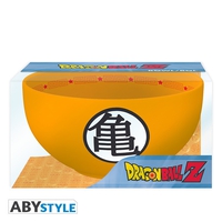 Dragon Ball - Bowl - 600 Ml - Symboles Goku image number 2
