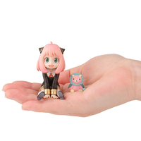 Spy x Family - Palm size Anya G.E.M. Series Figure (with gift) image number 6