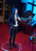 The Legend of Hei - Wuxian POP UP PARADE Figure image number 6