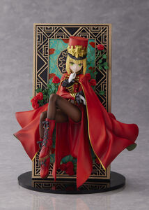 Fate/Grand Order - Nero Claudius 1/7 Scale Figure (WADARCO Exhibition Ver.)