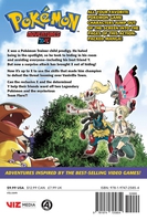 Pokemon Adventures XY Manga Volume 1 image number 1