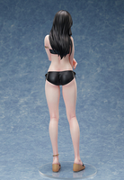Burn the Witch - Noel Niihashi 1/4 Scale Figure (Swimsuit Ver.) image number 3