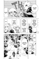 Itsuwaribito Manga Volume 3 image number 5
