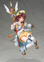 Atelier Sophie The Alchemist of the Mysterious Book - Sophie 1/7 Scale Figure image number 3