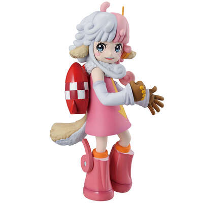 One Piece - Atlas Masterlise Expiece ICHIBANSHO Figure (The Future of Imagination Ver.)