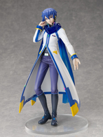 Vocaloid - Kaito Piapro Characters 1/7 Scale Figure image number 0