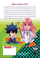 To Love Ru Darkness Manga Volume 13 image number 1