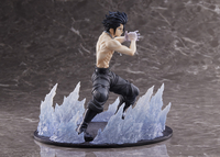 Fairy Tail Final Season - Gray Fullbuster 1/8 Scale Figure image number 7