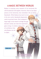 Mushoku Tensei: Jobless Reincarnation Manga Volume 18 image number 1