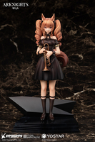 Arknights - Angelina 1/7 Scale Figure (For the Voyagers Ver.) image number 1
