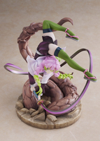 Demon Slayer: Kimetsu no Yaiba - Mitsuri Kanroji 1/8 Scale Figure image number 9