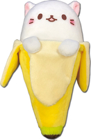 merchandise-bananya-plush image number 0