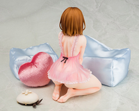 Atelier Ryza 2 Lost Legends & the Secret Fairy - Reisalin Stout 1/7 Scale Figure (Negligee Ver.) image number 1