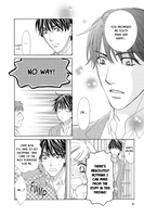 Happy Marriage?! Manga Volume 8 image number 4