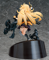 Girls' Frontline - S.A.T.8 1/7 Scale Figure (Heavy Damage Ver.) image number 3