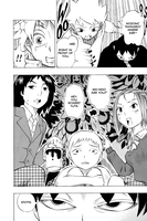 Muhyo & Roji's Bureau of Supernatural Investigation Manga Volume 2 image number 3